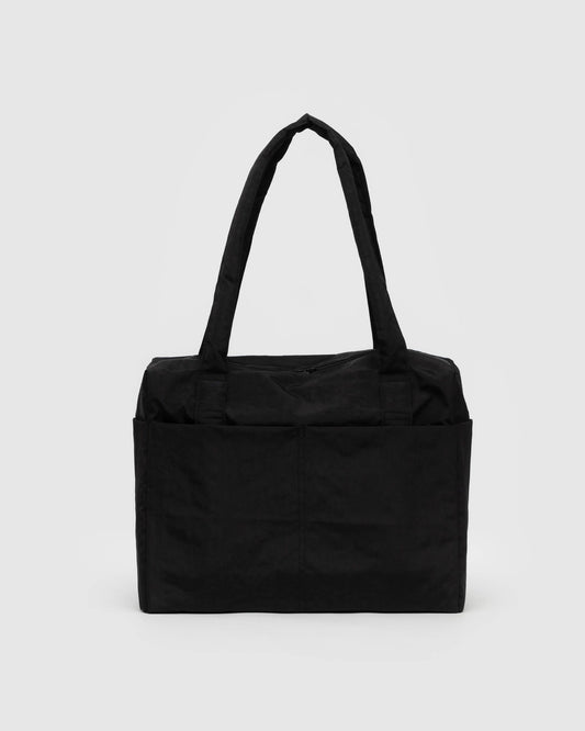 Small Cloud Carry-On Black | Baggu Hot Sale