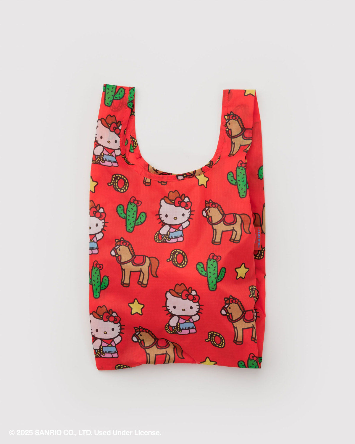 Baby Baggu Hello Kitty Western | Baggu Best Price