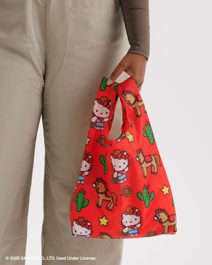 Baby Baggu Hello Kitty Western | Baggu Best Price