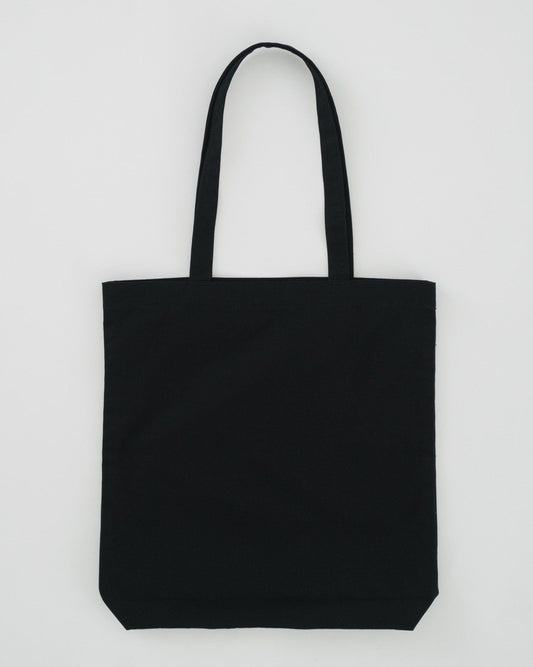 Merch Tote Black | Baggu Classic