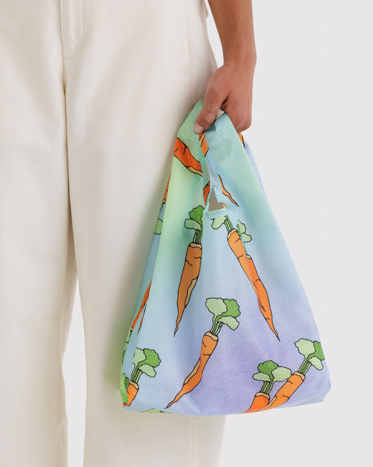 Baby Baggu Carrots | Baggu Essential