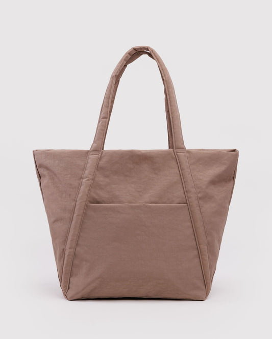 Cloud Bag Toasted Almond | Baggu Customer Favorite
