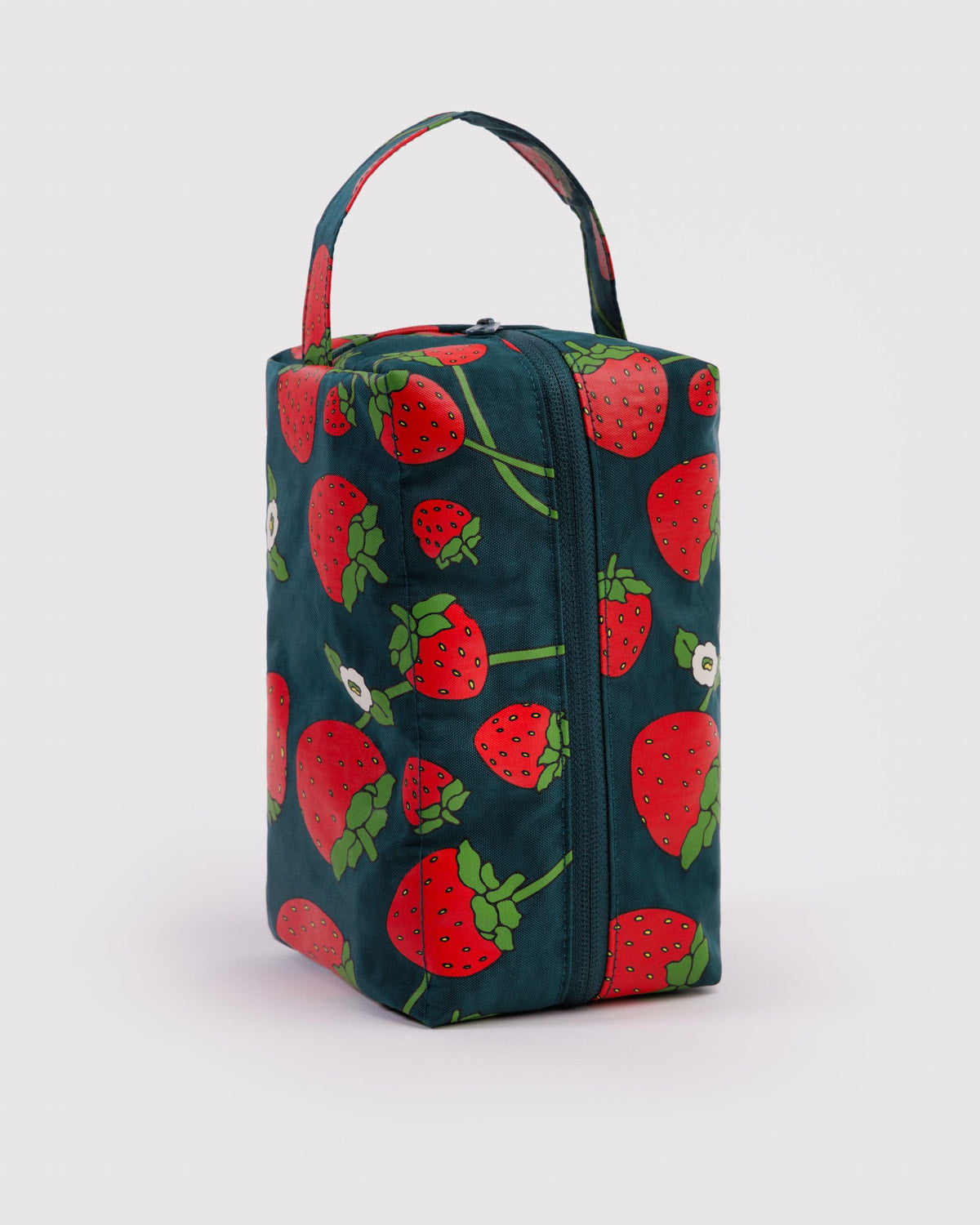 Dopp Kit Strawberry Blossom | Baggu Hot Sale
