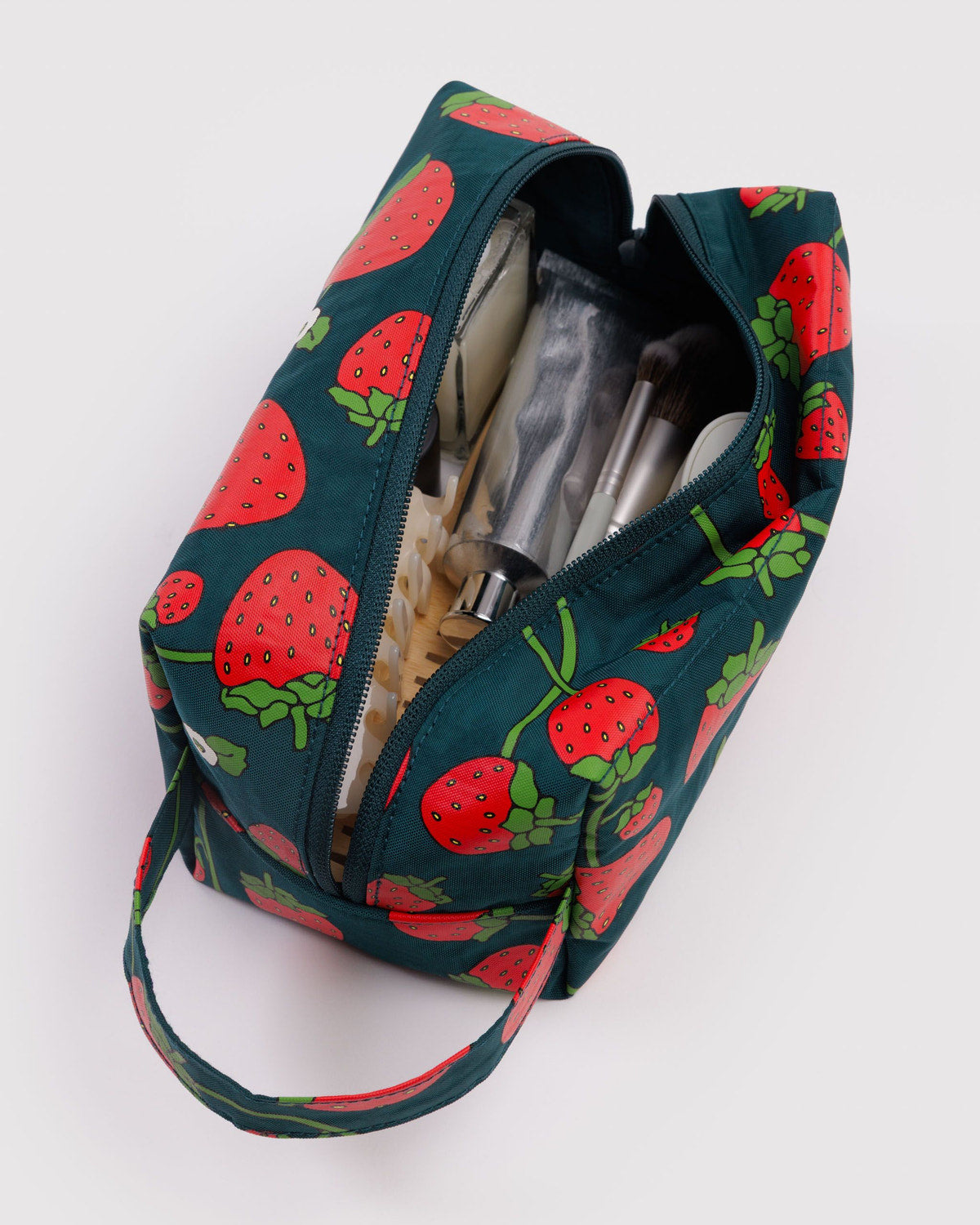 Dopp Kit Strawberry Blossom | Baggu Hot Sale