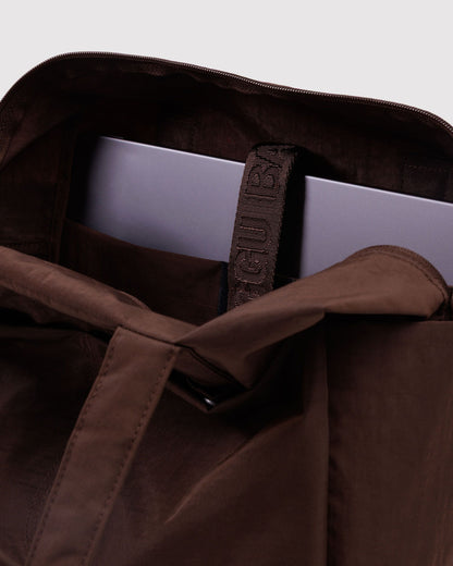 Everyday Cloud Bag Coffee | Baggu Top Pick
