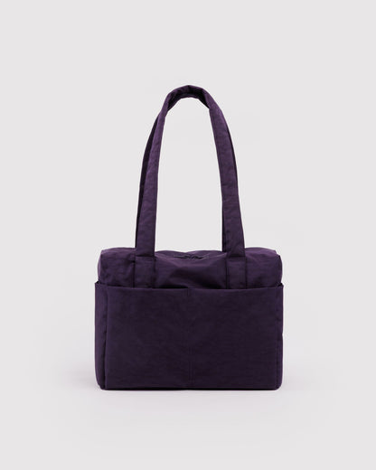 Everyday Cloud Bag Fig | Baggu Latest
