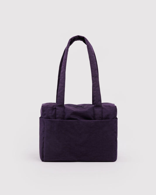Everyday Cloud Bag Fig | Baggu Latest
