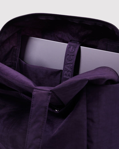 Everyday Cloud Bag Fig | Baggu Latest