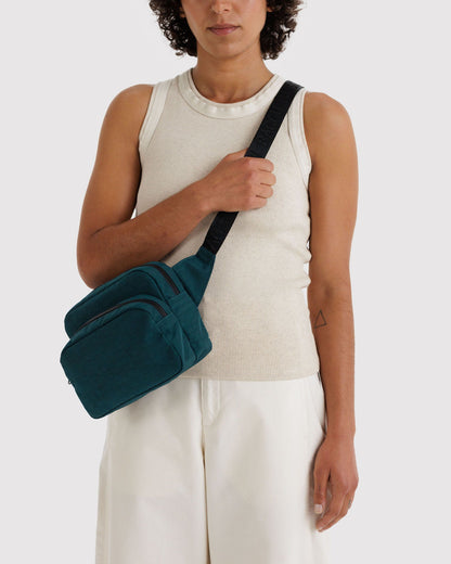 Fanny Pack Deep Sea | Baggu Everyday