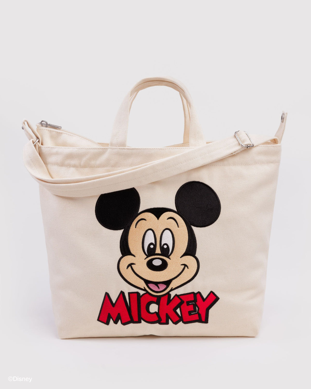 Embroidered Mickey Mouse Club