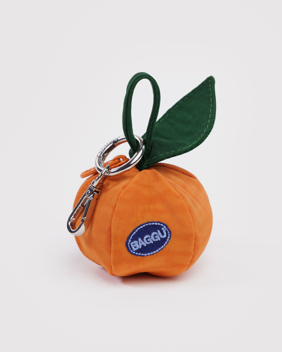 Mandarin Charm Orange | Baggu Signature