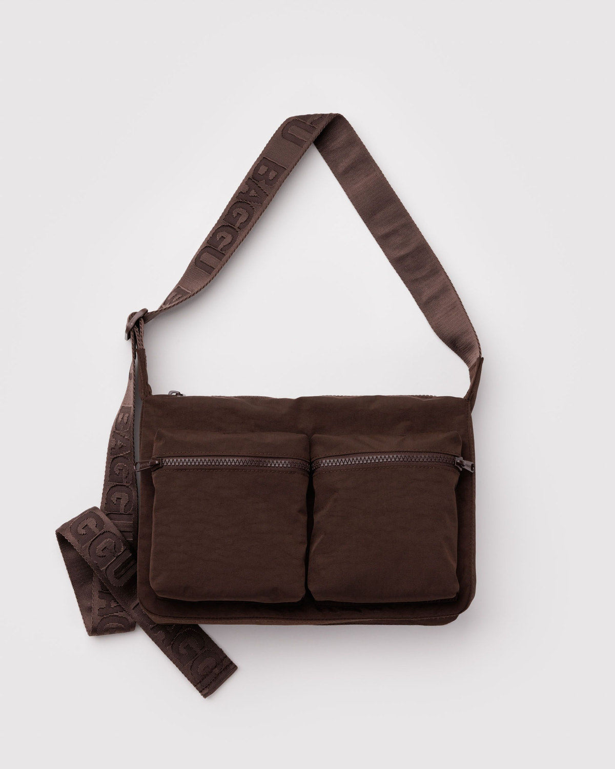 Medium Cargo Crossbody Coffee | Baggu Latest