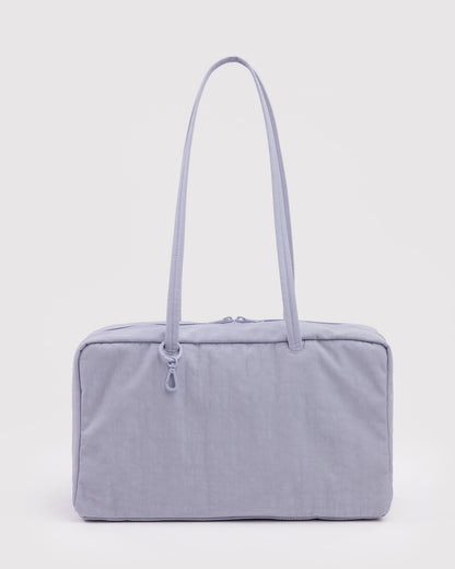 Medium Nylon Bowler Bag Mist | Baggu Sale
