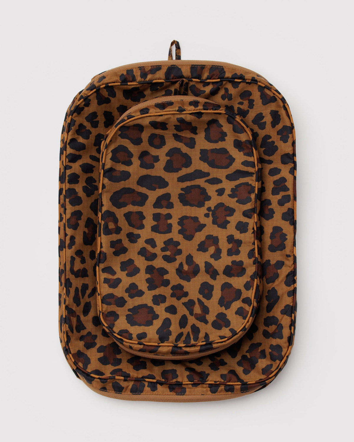 Packing Cube Set Leopard | Baggu Premium