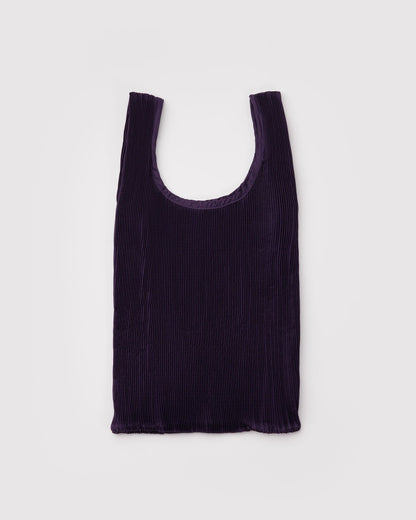 Pleated Baggu Fig | Baggu Everyday