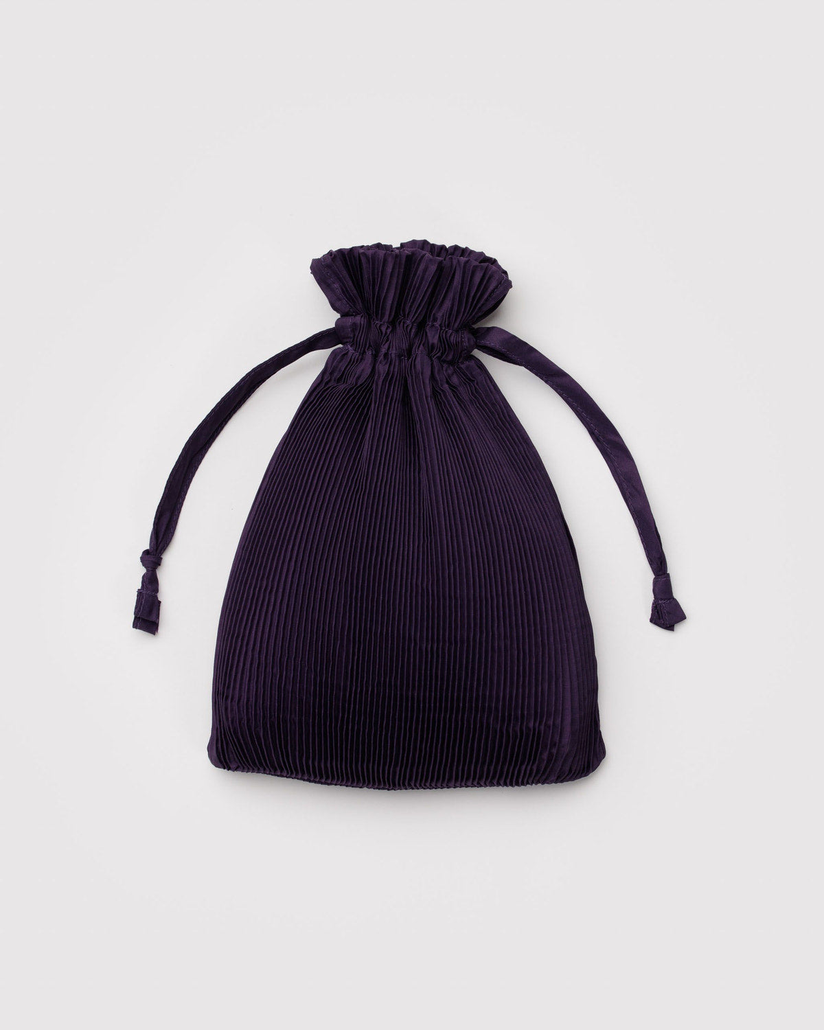 Pleated Baggu Fig | Baggu Everyday
