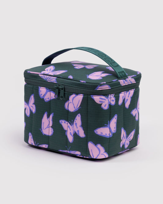 Puffy Lunch Bag Butterflies | Baggu Trending