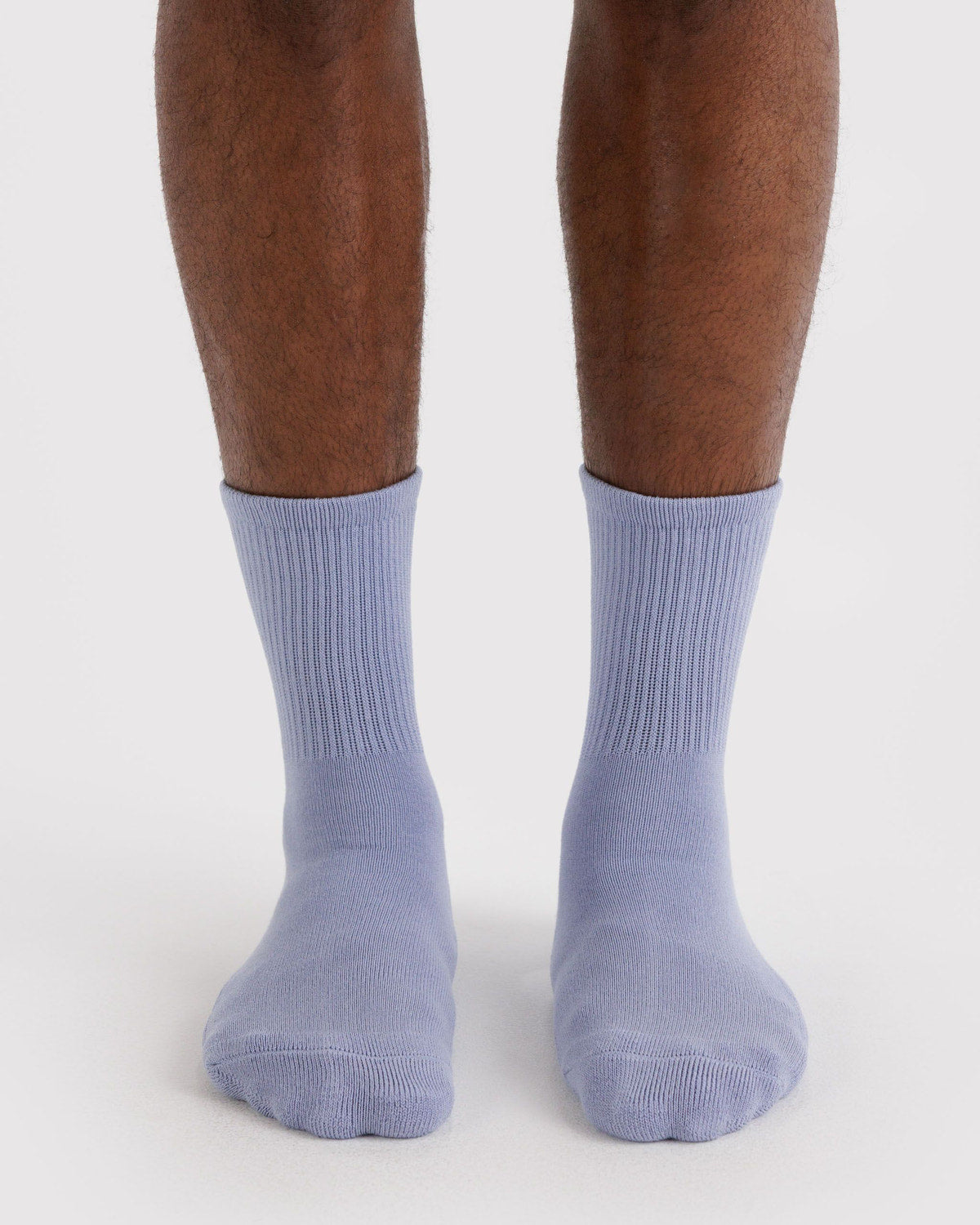 Ribbed Sock Mist | Baggu Everyday