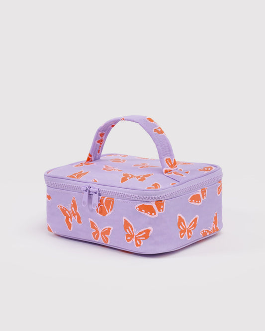 Small Cosmetic Case Butterflies | Baggu Special Offer