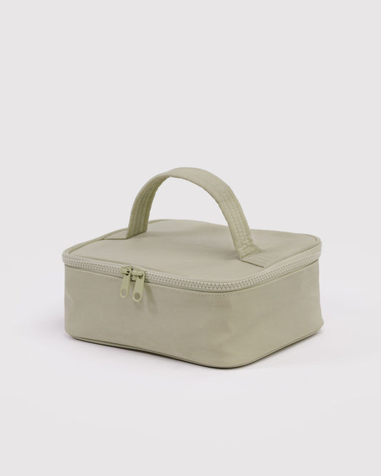 Small Cosmetic Case Celadon | Baggu Hot Sale