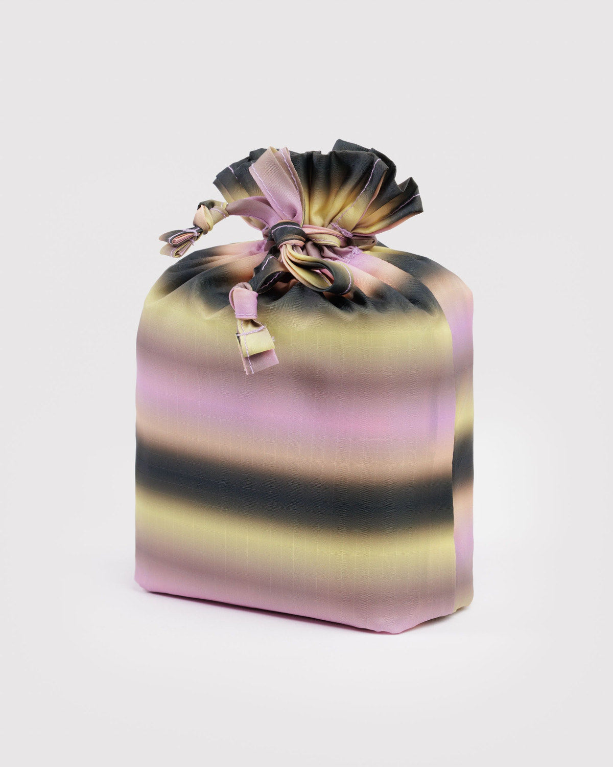 Standard Baggu Set of 3 Gradient Stripes | Baggu Best Seller