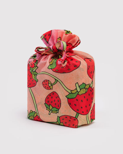 Standard Baggu Set of 3 Carrots & Berries | Baggu Value