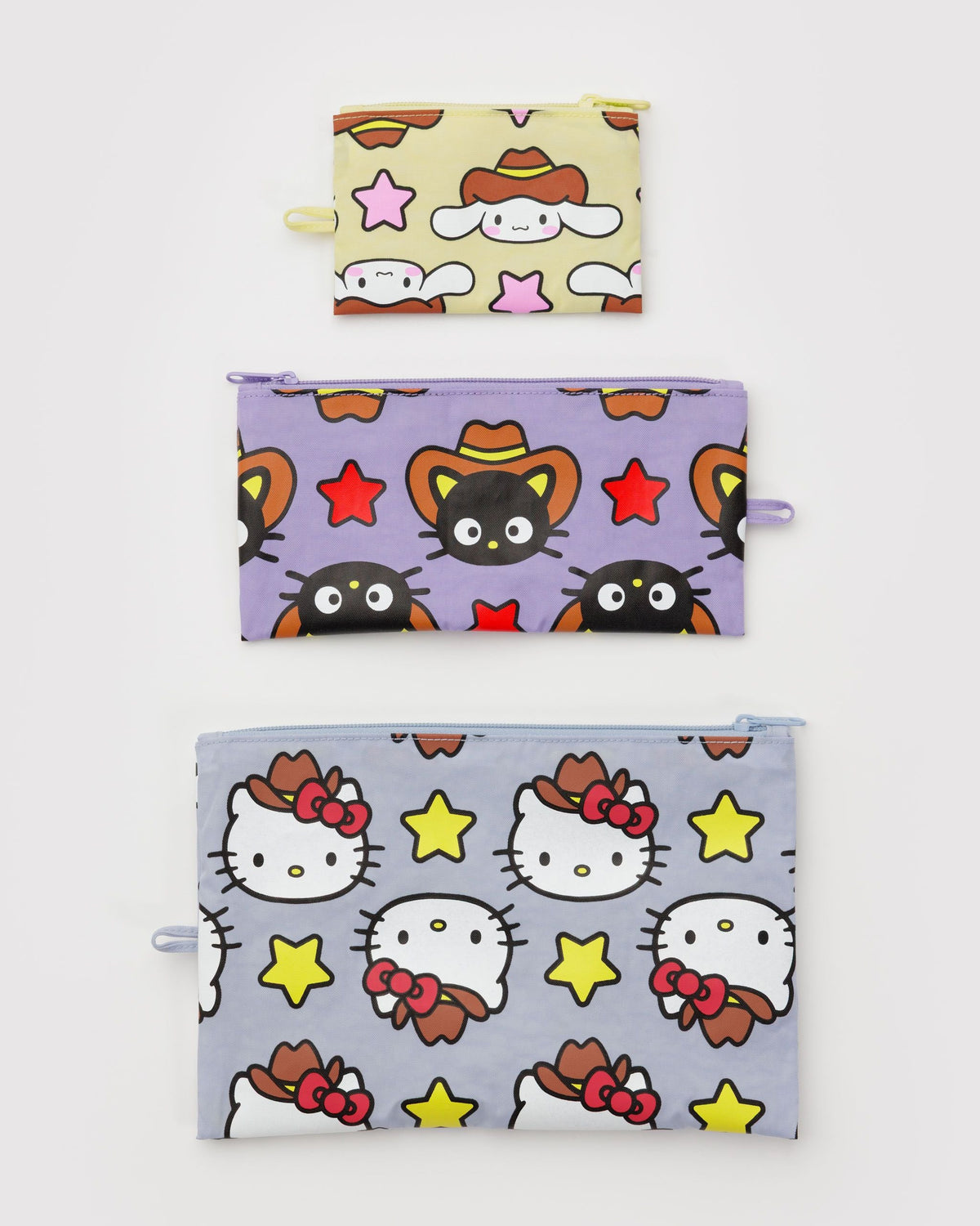 Hello Kitty \u0026 Friends Western