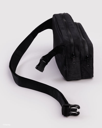 Fanny Pack Embroidered Mickey Mouse Club | Baggu Trending