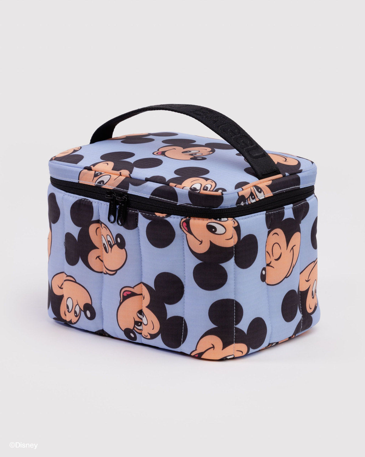 Puffy Lunch Bag Mickey Mouse | Baggu Premium