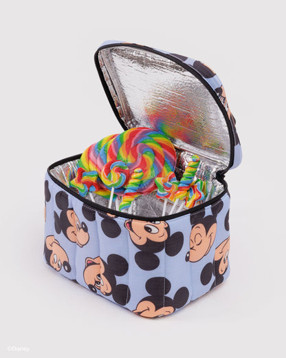 Puffy Lunch Bag Mickey Mouse | Baggu Premium