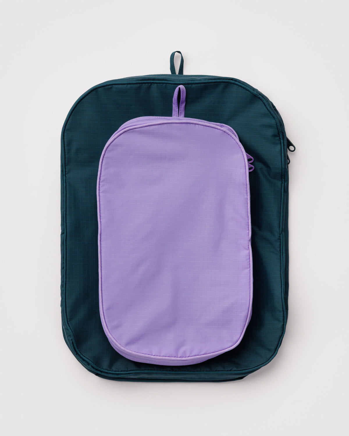 Packing Cube Set Crocus Mix | Baggu Trusted