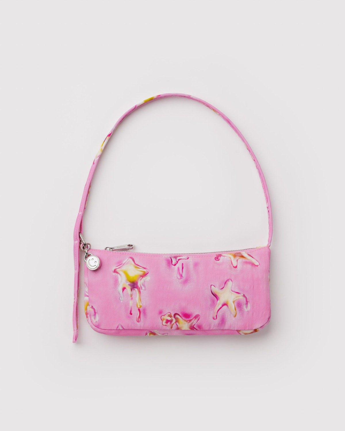 Nylon Pochette Dancing Star | Baggu Hot Sale
