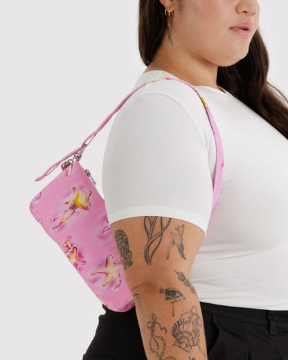 Nylon Pochette Dancing Star | Baggu Hot Sale