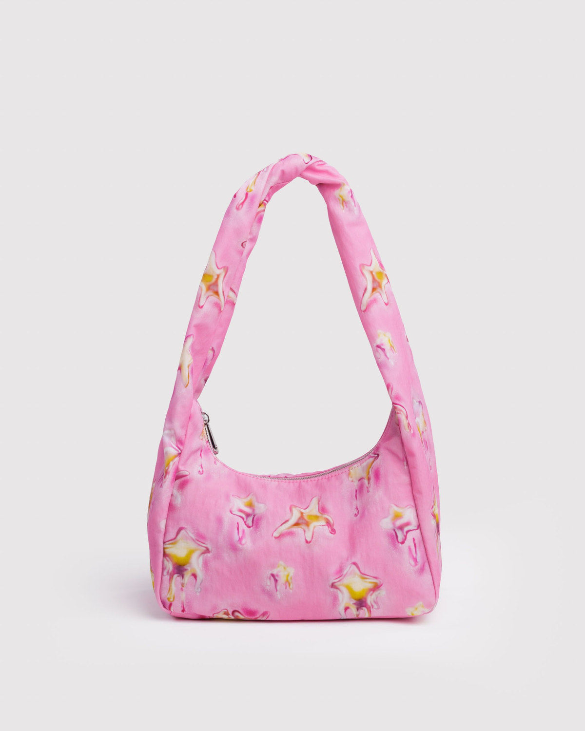 Small Nylon Meringue Bag Dancing Star | Baggu Premium