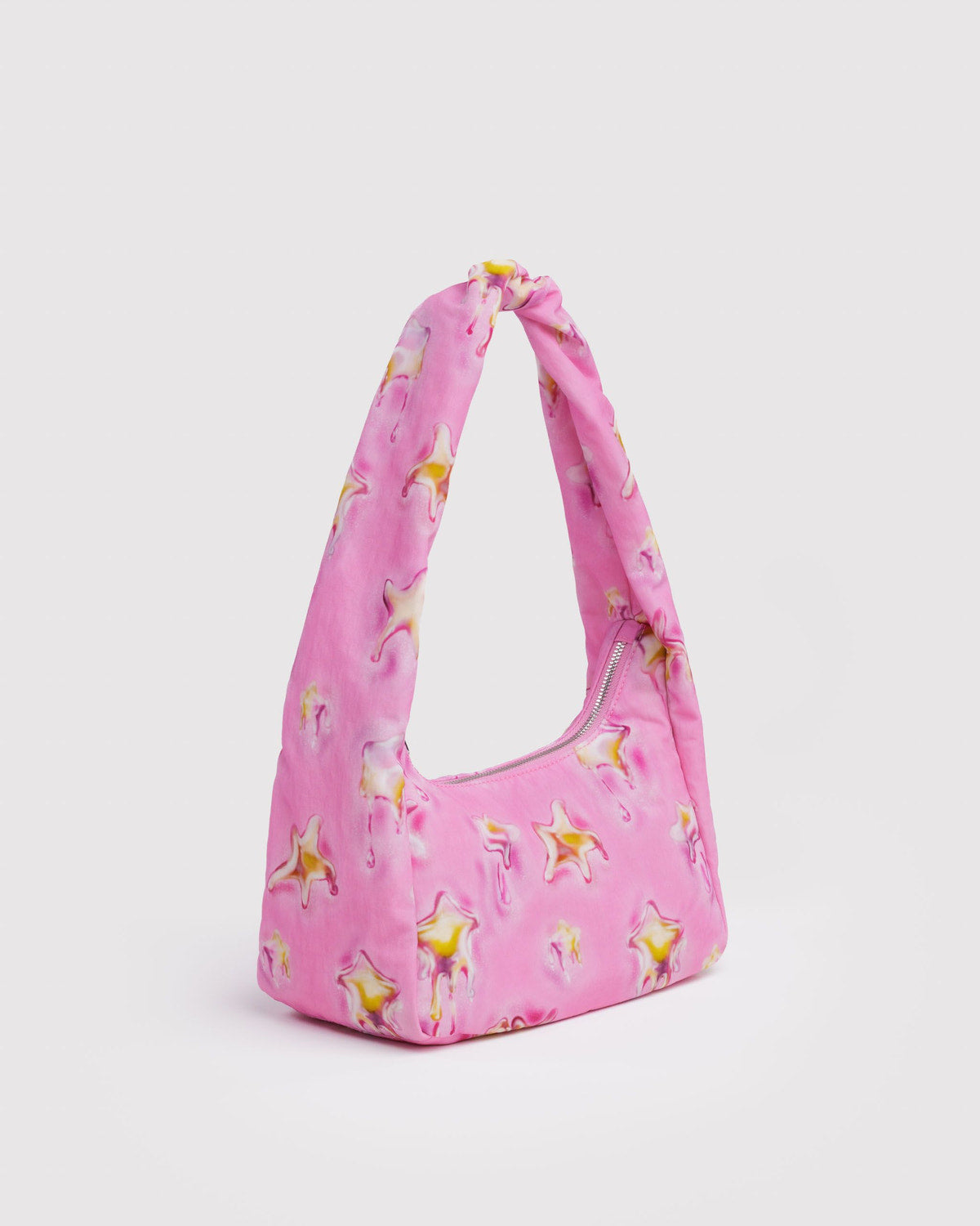 Small Nylon Meringue Bag Dancing Star | Baggu Premium
