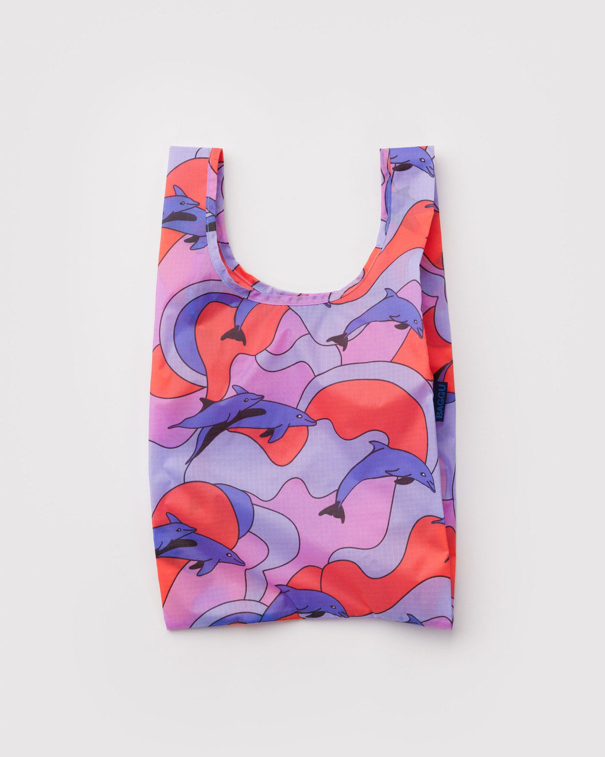 Baby Baggu Dolphins | Baggu Classic