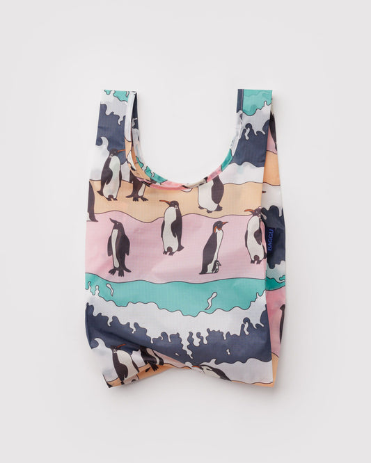 Baby Baggu Penguin | Baggu Featured