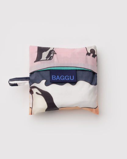 Baby Baggu Penguin | Baggu Featured
