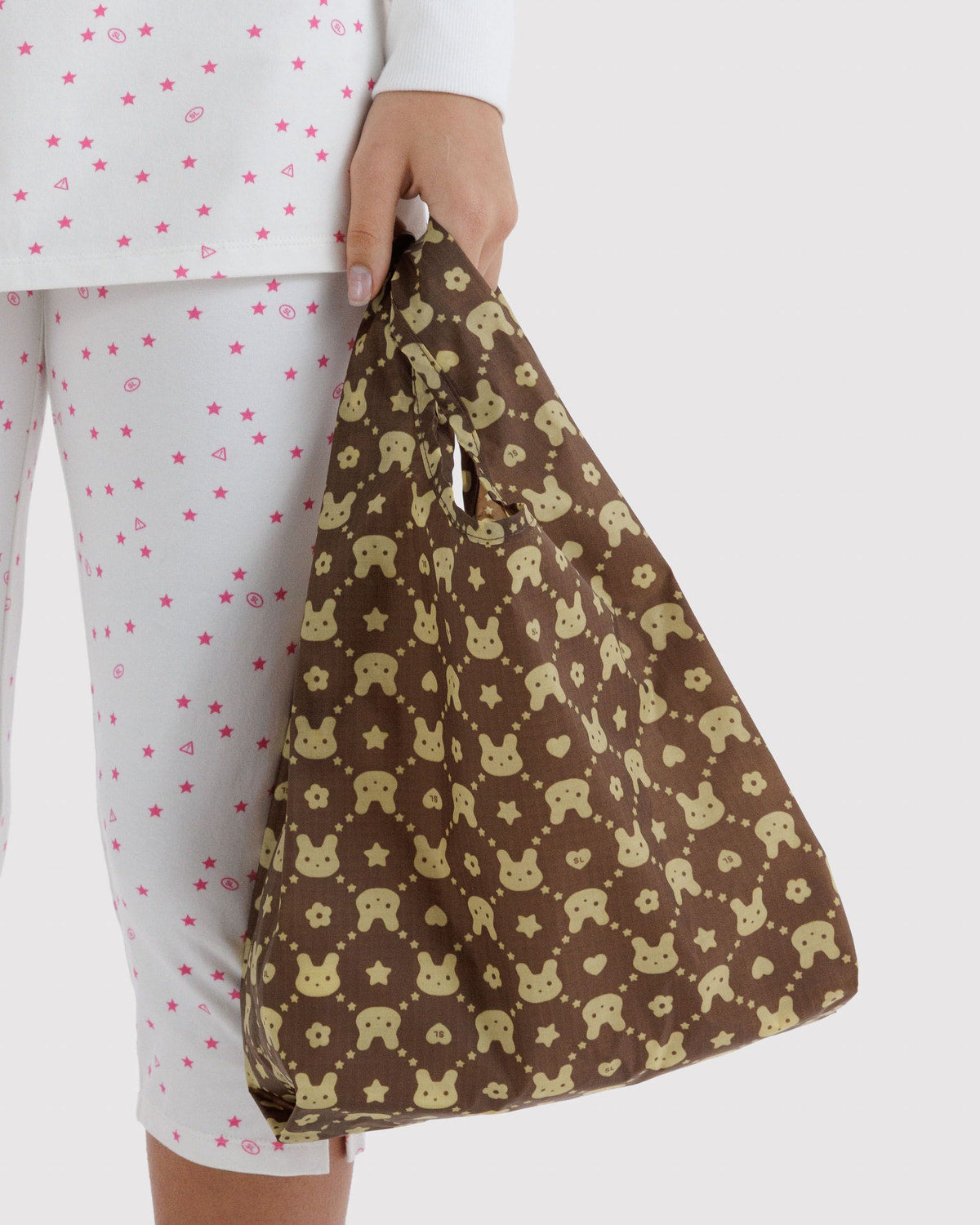 Baby Bow Baggu Bunny | Baggu Customer Favorite